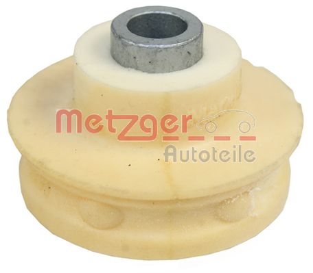 METZGER 6490024 Federbeinstützlager